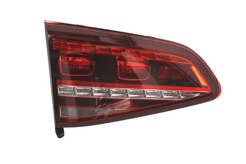 Faro posteriore sinistro - posteriore,