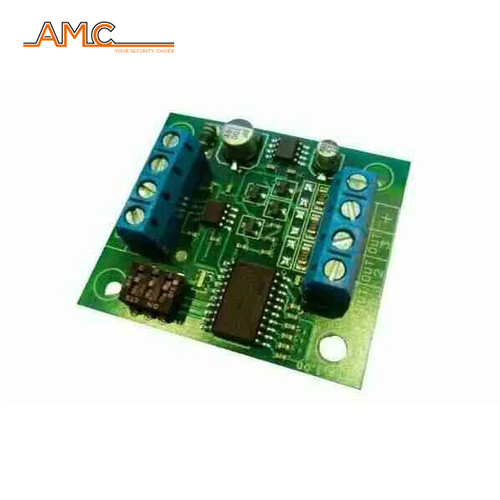Amc expus modulo - amc,