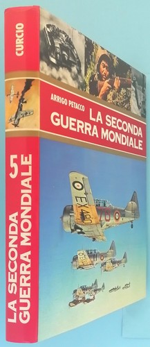 Seconda guerra mondiale - seconda,