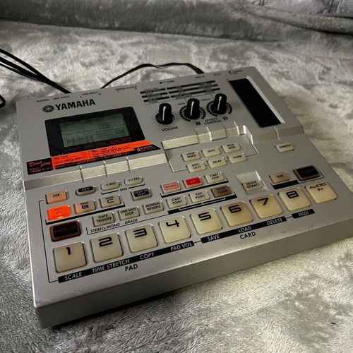 Yamaha su200 loop - loop, sampler