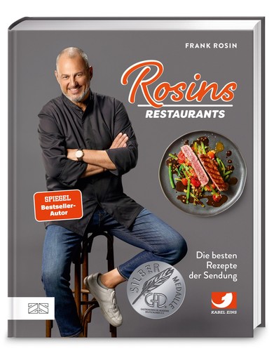 Frank rosin rosins restaurants - rosins,