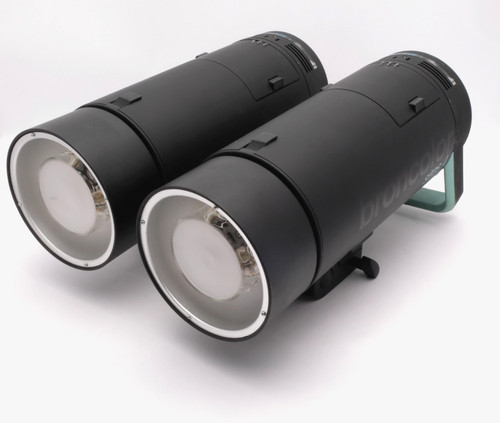 Kit monolite broncolor - 2,
