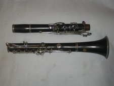 CONN 444N Bb CLARINETTO