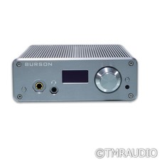 Burson Audio Playmate 2 DAC / Amplificatore per cuffie; convertitore D/A