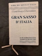 Guida dei Monti d'Italia