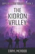 The Kidron Valley -  NEW