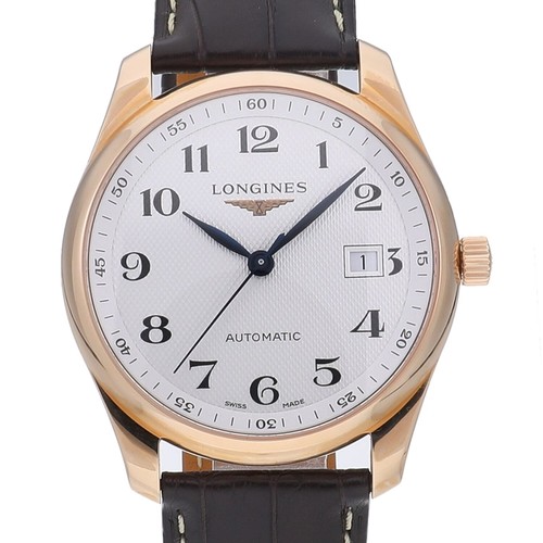 Longines master collection - collection,