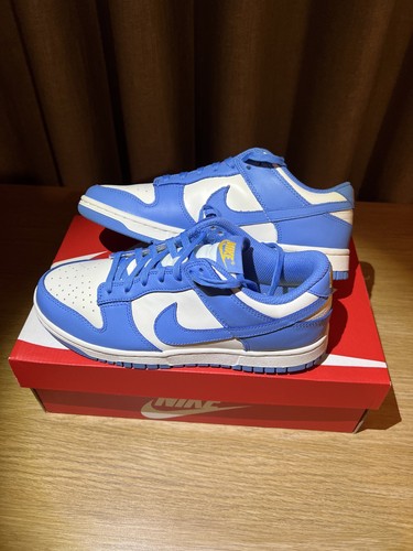 Nike dunk low sail coast - dunk,