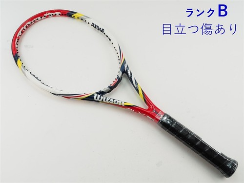 Racchetta tennis usata - tennis,
