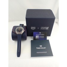 TAG HEUER Formula 1 calibro 16