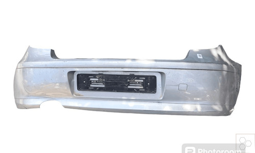 51120035911 paraurti post bmw - paraurti,