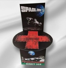 DINKY 359 SPACE 1999 SUPPORTO