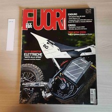 FUORI STRADA - 8 - 2008 -