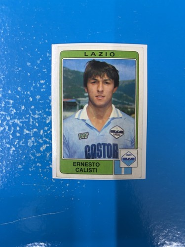 Figurina calciatori panini - figurina,