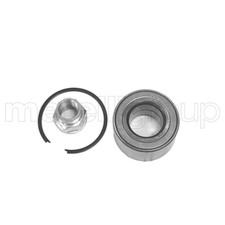 1x KIT CUSCINETTO RUOTA