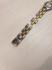 Maglie originali acciaio e oro