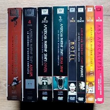 American Horror Story DVD