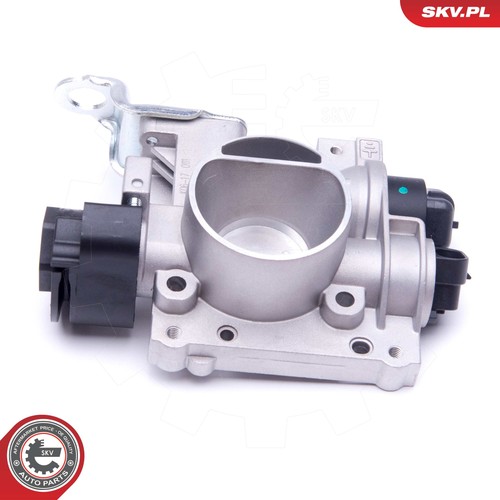 Corpo farfallato per fiat - corpo,