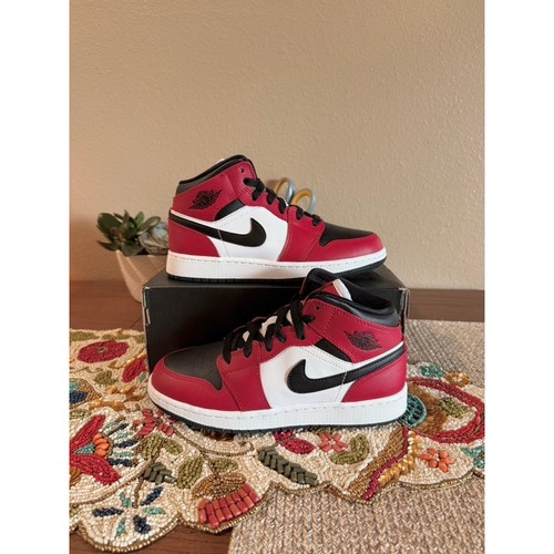 Taglia jordan 1 mid - taglia,