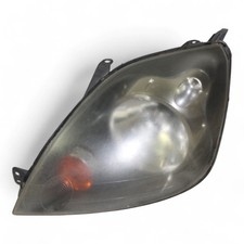 FARO FANALE ANTERIORE SINISTRO PER FORD FIESTA MK5 1.4 TDCI 2001 2008