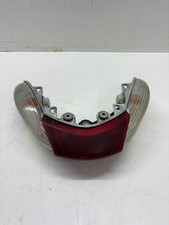 FARO FANALE POSTERIORE