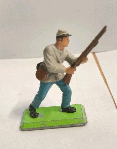 Soldatino britains ltd 1971 - britains,