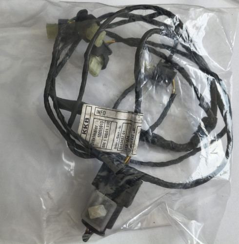 Kit cavi cablaggio pdc - kit,