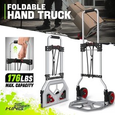 Carrello Trasporto Bagagli