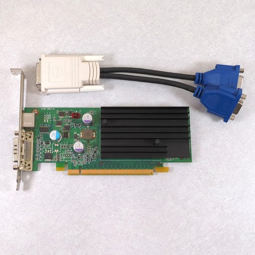 Scheda grafica nvidia 9300ge - grafica,