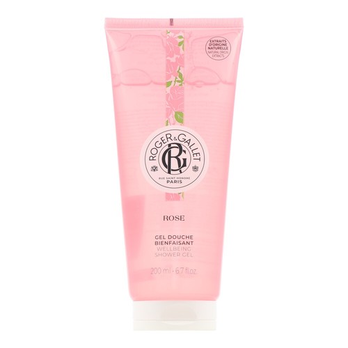 Roger gallet gel doccia - &,