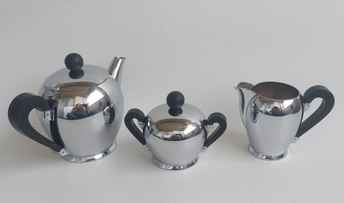 1960 design carlo - carlo, alessi