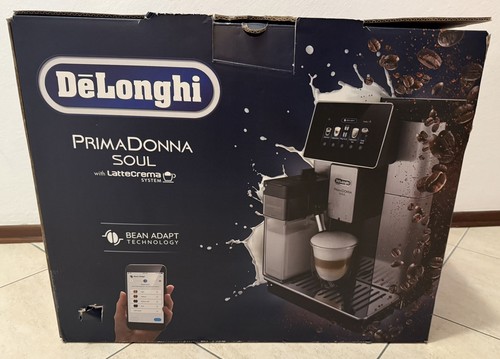 Longhi primadonna soul - de’longhi,