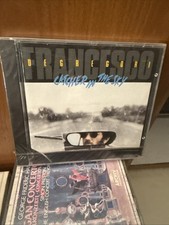 FRANCESCO DE GREGORI CATCHER