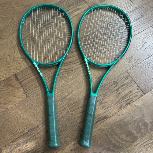 Wilson blade v10 - 98, (16x19)