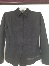 Camicia invernale donna Fendi Roma jeans
