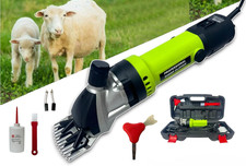 Tosapecore Elettrico Tosatrice