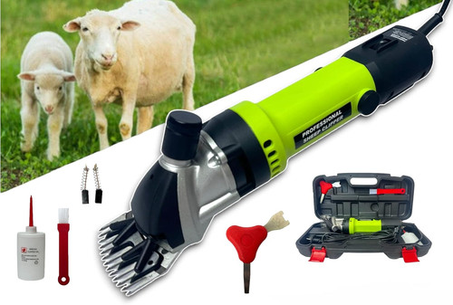 Tosapecore elettrico tosatrice - tosapecore,
