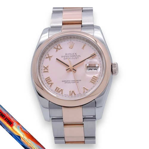Orologio automatico rolex - automatico,