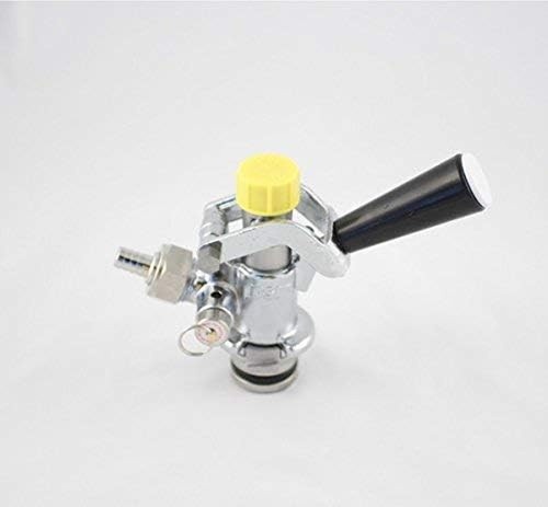 System keg coupler guiness - keg,