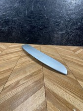 Spoiler posteriore Mini One -