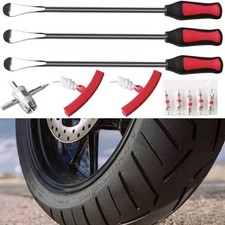 Tire Iron Lever Tool Spoon