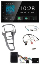 Kenwood volante Bluetooth DAB