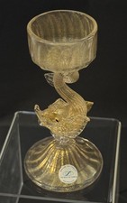 Archimede Seguso Attr. Bastone