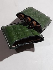 Portasigari Per 4 Toscanelli