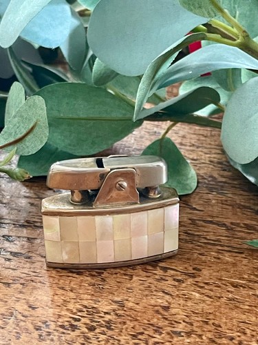Vintage ronson milady petrol - ronson,