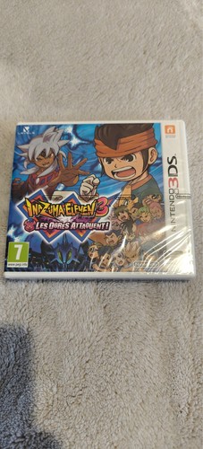 Rare inazuma eleven team - inazuma,