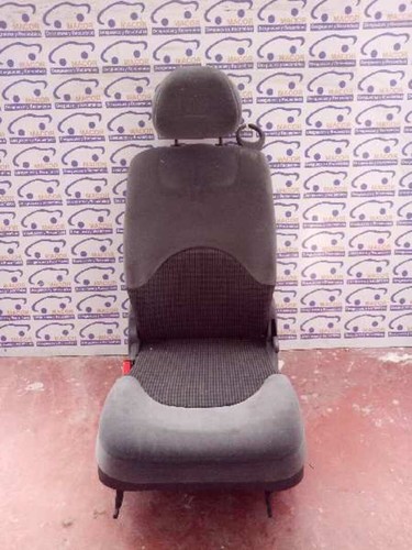 Sedile posteriore destro - sedile,