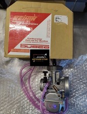 PWK 38 keihin Carburatore