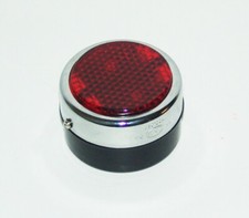 FANALE FANALINO POSTERIORE MOTO GUZZI GALLETTO 192 CEV 55 65mm