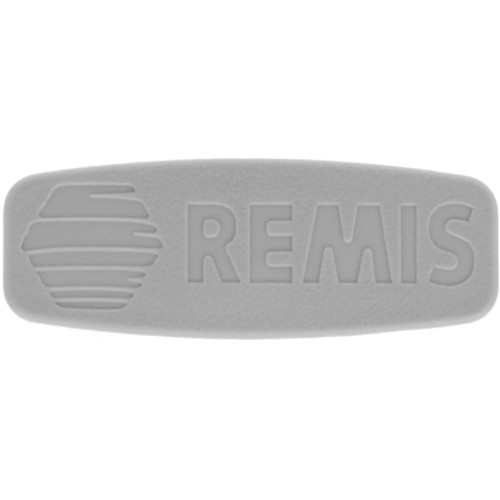 Tappo coprivite grigio per - grigio,